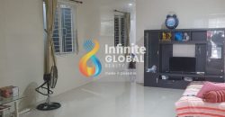 Dijual Rumah 2 Lantai Daerah Tamansari Jakbar