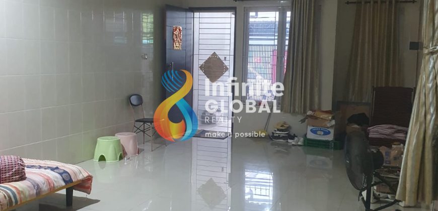 Dijual Rumah 2 Lantai Daerah Tamansari Jakbar