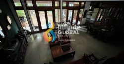 Dijual Rumah Rapih Lokasi Elite Simprug Senayan