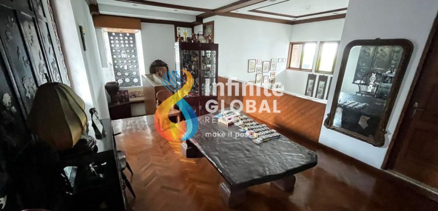 Dijual Rumah Rapih Lokasi Elite Simprug Senayan