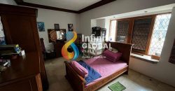 Dijual Rumah Rapih Lokasi Elite Simprug Senayan