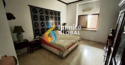 Dijual Rumah Rapih Lokasi Elite Simprug Senayan