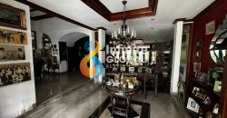 Dijual Rumah Rapih Lokasi Elite Simprug Senayan