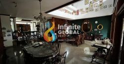 Dijual Rumah Rapih Lokasi Elite Simprug Senayan