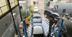 Dijual Lahan Usaha & Kost Berjalan Lokasi Strategis Jati Padang