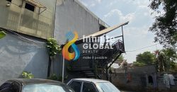 Dijual Lahan Usaha & Kost Berjalan Lokasi Strategis Jati Padang