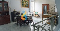 Dijual 3 Ruko Gandeng Strategis di Kebon Kacang Tanah Abang