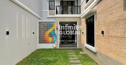 Turun Harga Brand New House Ampera Kemang
