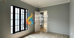 Turun Harga Brand New House Ampera Kemang