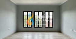 Turun Harga Brand New House Ampera Kemang