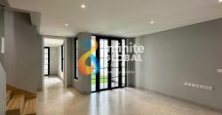 Turun Harga Brand New House Ampera Kemang