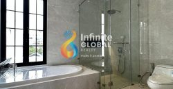 Turun Harga Brand New House Ampera Kemang