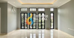 Turun Harga Brand New House Ampera Kemang