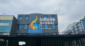 For Rent Mini Building Brand New Area Radio Dalam Full Furnish