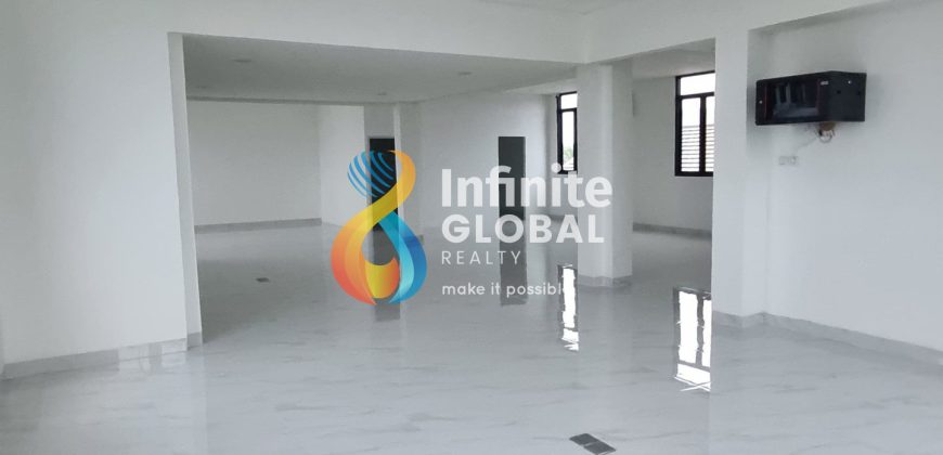 For Rent Mini Building Brand New Area Radio Dalam Full Furnish