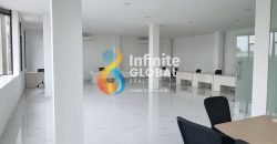 For Rent Mini Building Brand New Area Radio Dalam Full Furnish