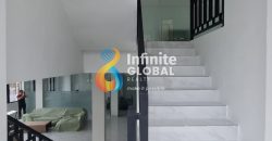 For Rent Mini Building Brand New Area Radio Dalam Full Furnish