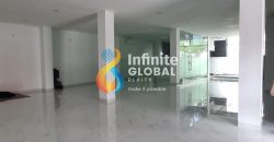 For Rent Mini Building Brand New Area Radio Dalam Full Furnish