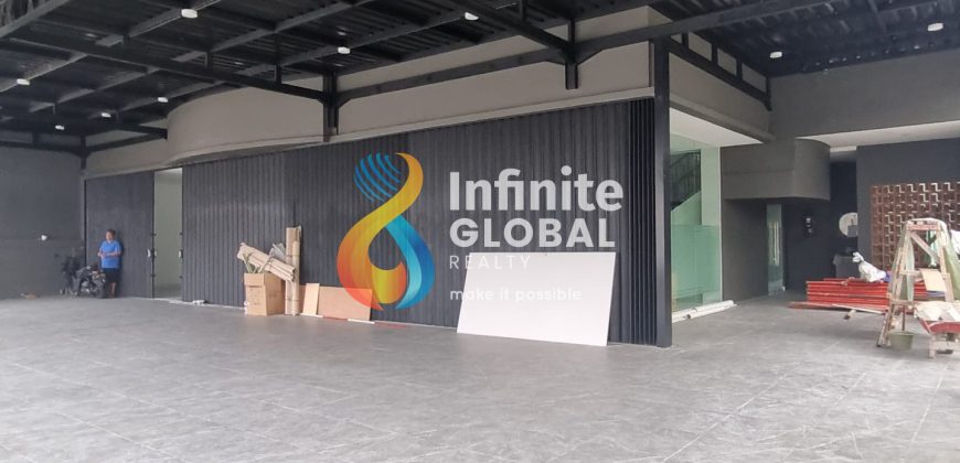 For Rent Mini Building Brand New Area Radio Dalam Full Furnish