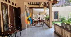 Dijual Rumah Strategis Area Condet Jakarta Timur