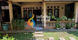 Dijual Rumah Strategis Area Condet Jakarta Timur