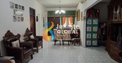 Dijual Rumah Strategis Area Condet Jakarta Timur