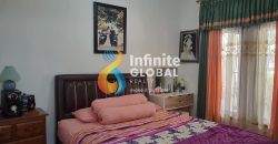 Dijual Rumah Strategis Area Condet Jakarta Timur