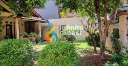 Dijual Rumah Strategis Area Condet Jakarta Timur