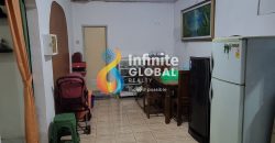 Dijual Rumah Strategis Area Condet Jakarta Timur