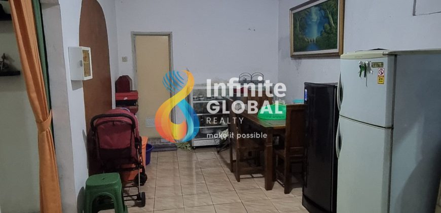 Dijual Rumah Strategis Area Condet Jakarta Timur