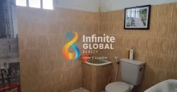 Dijual Rumah Strategis Area Condet Jakarta Timur