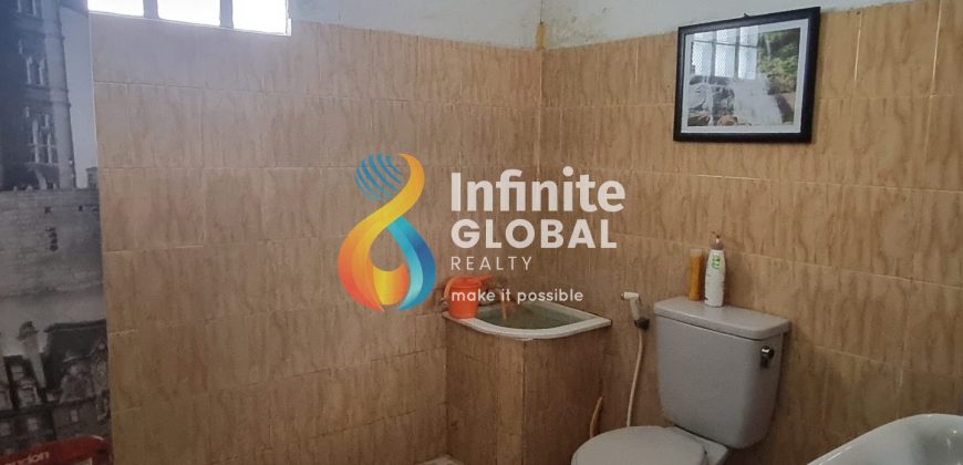 Dijual Rumah Strategis Area Condet Jakarta Timur