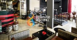 Dijual Bangunan Permanen Cocok Untuk Usaha Lokasi Jalan Utama
