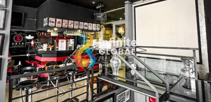 Dijual Bangunan Permanen Cocok Untuk Usaha Lokasi Jalan Utama