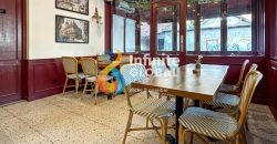 Dijual Bangunan Permanen Cocok Untuk Usaha Lokasi Jalan Utama