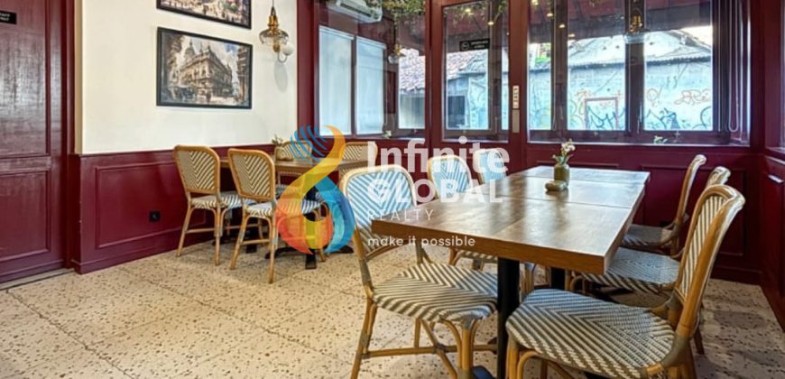 Dijual Bangunan Permanen Cocok Untuk Usaha Lokasi Jalan Utama