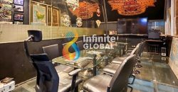 Dijual Bangunan Permanen Cocok Untuk Usaha Lokasi Jalan Utama