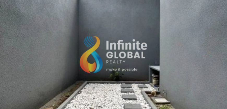 For Sale Brand New Modern House Cilandak Fatmawati Area
