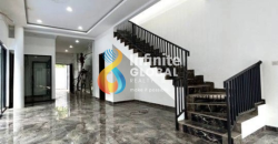 For Sale Brand New Modern House Cilandak Fatmawati Area