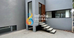 For Sale Brand New Modern House Cilandak Fatmawati Area