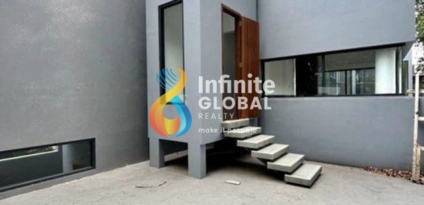For Sale Brand New Modern House Cilandak Fatmawati Area