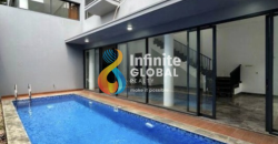 For Sale Brand New Modern House Cilandak Fatmawati Area
