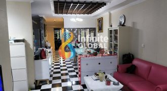 Apartemen Gading Resort Residence Fully Furnished
