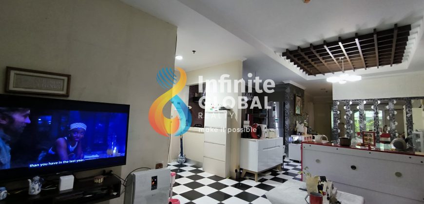 Apartemen Gading Resort Residence Fully Furnished