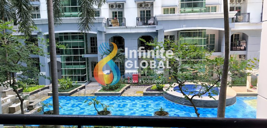 Apartemen Gading Resort Residence Fully Furnished