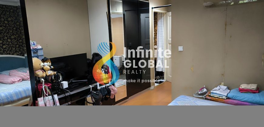 Apartemen Gading Resort Residence Fully Furnished
