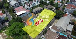 Dijual Lahan Usaha & Kost Berjalan Lokasi Strategis Jati Padang