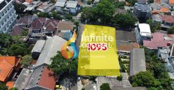 Dijual Lahan Usaha & Kost Berjalan Lokasi Strategis Jati Padang