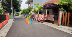 Rumah Siap Huni Di Komplek AL Pasar Minggu