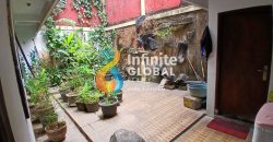 Rumah Siap Huni Di Komplek AL Pasar Minggu